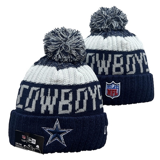 Dallas Cowboys Beanies 006 Dallas Cowboys Beanies 006