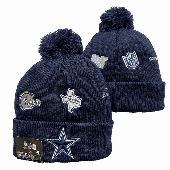 Dallas Cowboys Beanies 011 Dallas Cowboys Beanies 011