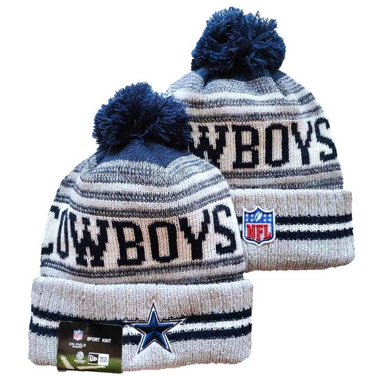 Dallas Cowboys Beanies 017 Dallas Cowboys Beanies 017