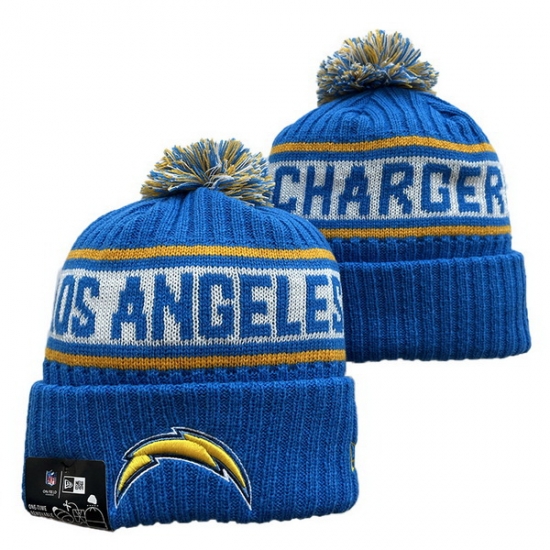 Los Angeles Chargers Beanies 24H302 Los Angeles Chargers Beanies 24H302