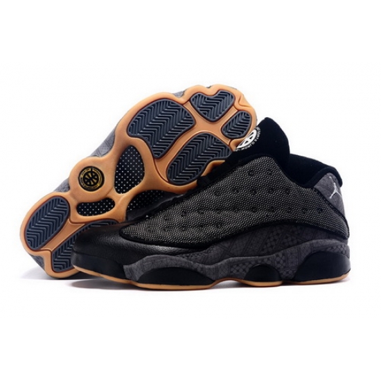 Air Jordan 13 Shoes 2015 Mens Low Quai 54 Black Gold Air Jordan 13 Shoes 2015 Mens Low Quai 54 Black Gold