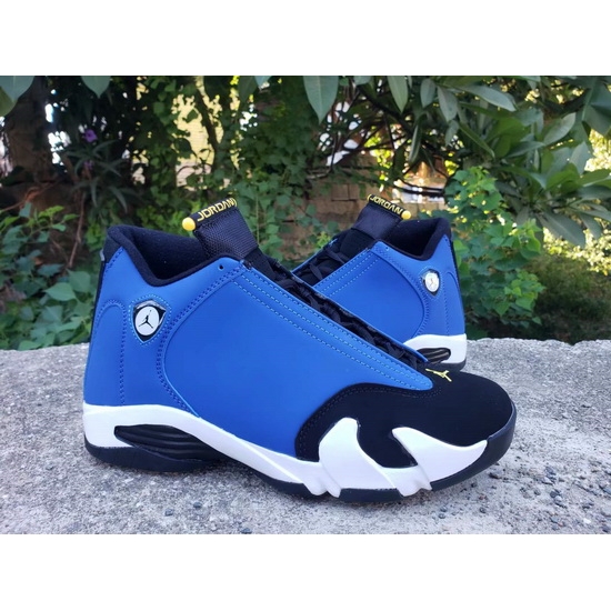 Air Jordan 14 Men Shoes 004 Air Jordan 14 Men Shoes 004