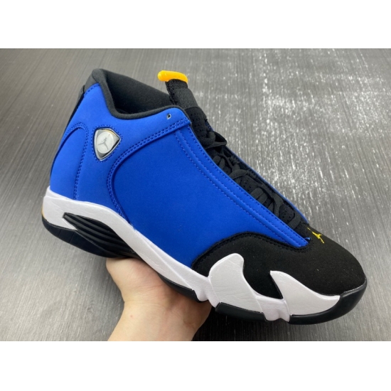 Air Jordan 14 Men Shoes Laney 23F 061 Air Jordan 14 Men Shoes Laney 23F 061