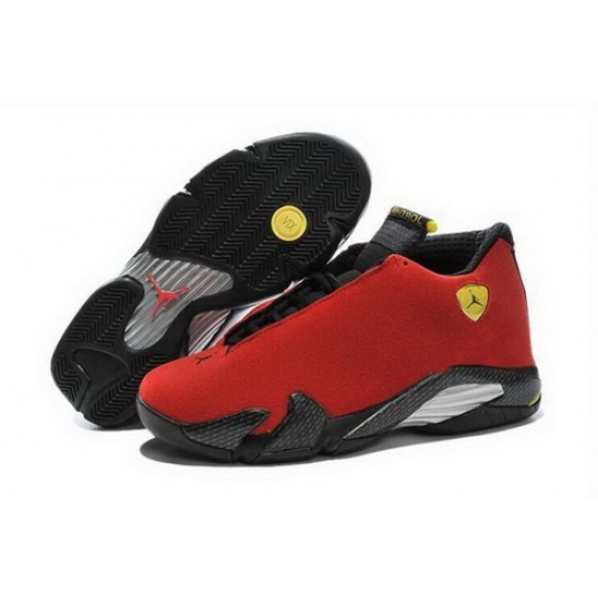 Air Jordan 14 Shoes 2015 Mens Red Black Air Jordan 14 Shoes 2015 Mens Red Black