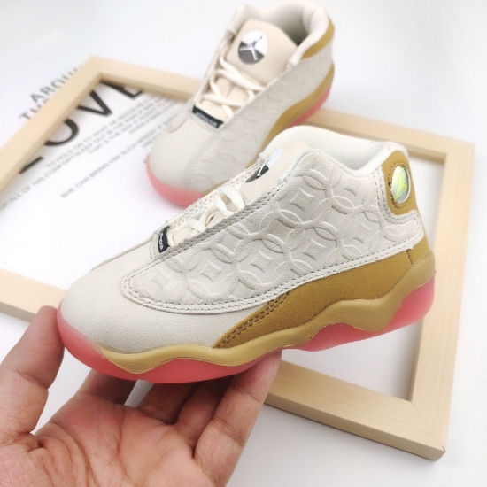 AJ13 Kids Shoes 108 AJ13 Kids Shoes 108