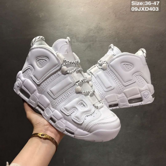 Nike Air More Uptempo Men Shoes 001 Nike Air More Uptempo Men Shoes 001