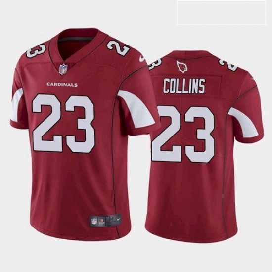 Men Arizona Cardinals Zaven Collins Red White Black 2021 Draft Jersey Men Arizona Cardinals Zaven Collins Red White Black 2021 Draft Jersey