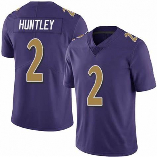 Men Nike Baltimore Ravens #2 Tyler Huntley Purple Legend Rush Limited Jersey Men Nike Baltimore Ravens #2 Tyler Huntley Purple Legend Rush Limited Jersey