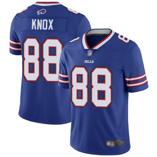 Bills 88 Dawson Knox Royal Blue Team Color Men Stitched Football Vapor Untouchable Limited Jersey Bills 88 Dawson Knox Royal Blue Team Color Men Stitched Football Vapor Untouchable Limited Jersey