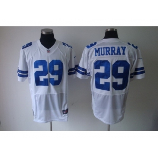 Nike Dallas Cowboys 29 DeMarco Murray White Elite NFL Jersey Nike Dallas Cowboys 29 DeMarco Murray White Elite NFL Jersey