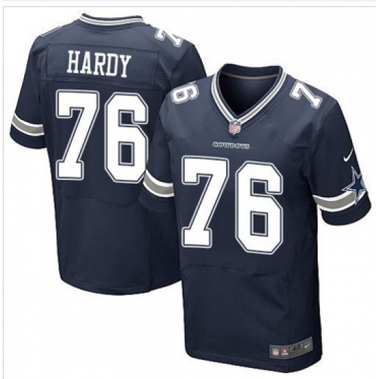Nike Dallas Cowboys #76 Greg Hardy Navy Blue Team Color Mens Stitched NFL Elite Jersey Nike Dallas Cowboys #76 Greg Hardy Navy Blue Team Color Mens Stitched NFL Elite Jersey