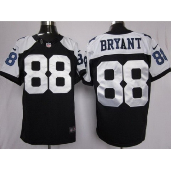 Nike Dallas Cowboys 88 Bryant Blue Thankgivings LIMITED NFL Jersey Nike Dallas Cowboys 88 Bryant Blue Thankgivings LIMITED NFL Jersey