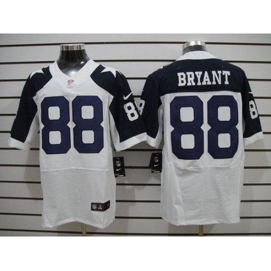 Nike Dallas Cowboys 88 Dez Bryant White Thanksgivings LIMITED Men NFL Jerseys Nike Dallas Cowboys 88 Dez Bryant White Thanksgivings LIMITED Men NFL Jerseys