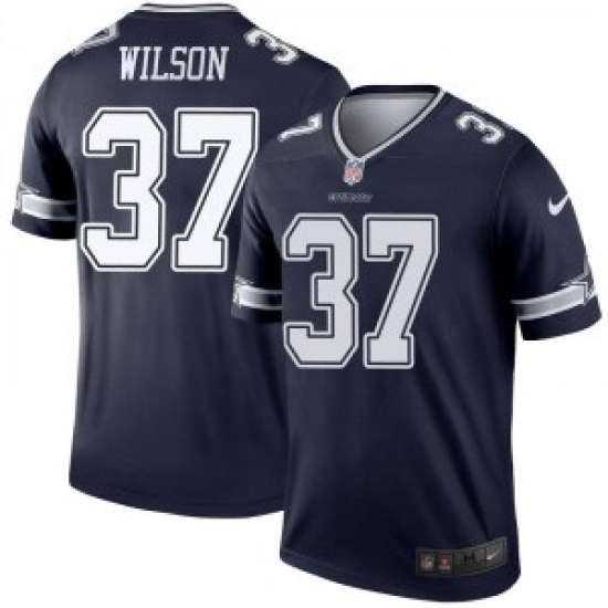 Nike Donovan Wilson Dallas Cowboys Legend Navy Jersey Men Nike Donovan Wilson Dallas Cowboys Legend Navy Jersey Men