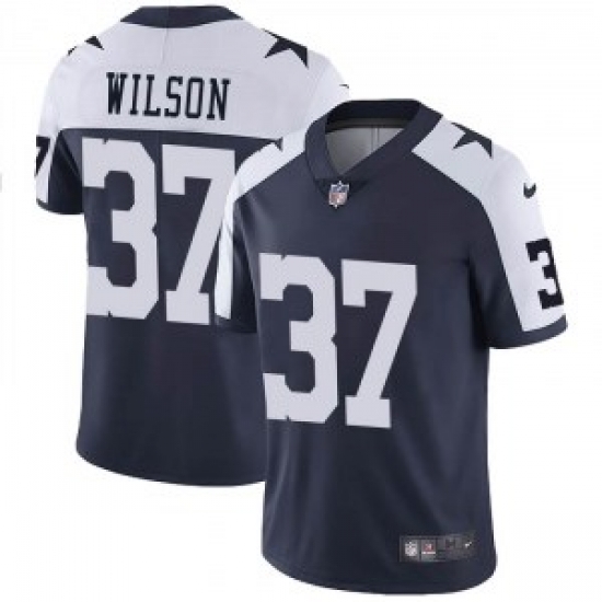 Nike Donovan Wilson Dallas Cowboys Limited Navy Alternate Vapor Untouchable Jersey Youth Nike Donovan Wilson Dallas Cowboys Limited Navy Alternate Vapor Untouchable Jersey Youth