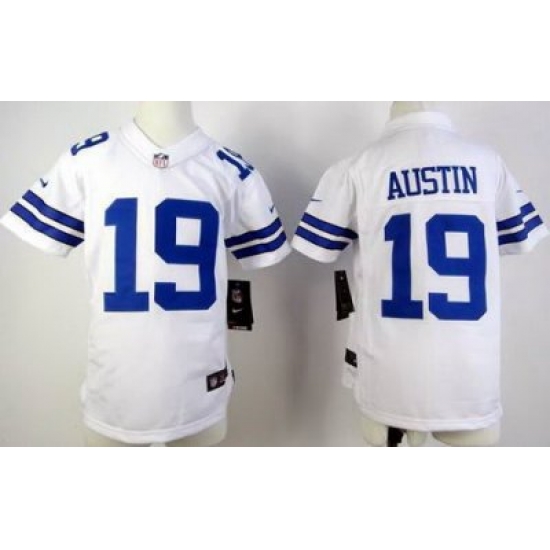 Youth Nike Dallas Cowboys #19 Miles Austin White Nike NFL Jerseys Youth Nike Dallas Cowboys #19 Miles Austin White Nike NFL Jerseys