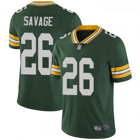 Packers 26 Darnell Savage Green Team Color Men Stitched Football Vapor Untouchable Limited Jersey Packers 26 Darnell Savage Green Team Color Men Stitched Football Vapor Untouchable Limited Jersey