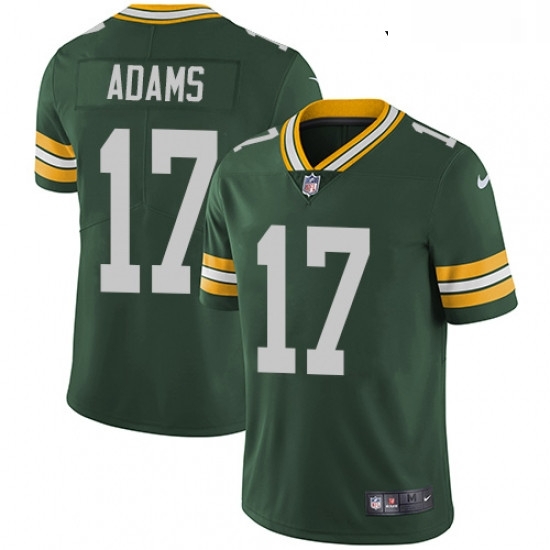 Youth Nike Green Bay Packers 17 Davante Adams Elite Green Team Color NFL Jersey Youth Nike Green Bay Packers 17 Davante Adams Elite Green Team Color NFL Jersey