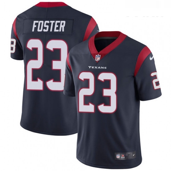 Youth Nike Houston Texans 23 Arian Foster Elite Navy Blue Team Color NFL Jersey Youth Nike Houston Texans 23 Arian Foster Elite Navy Blue Team Color NFL Jersey