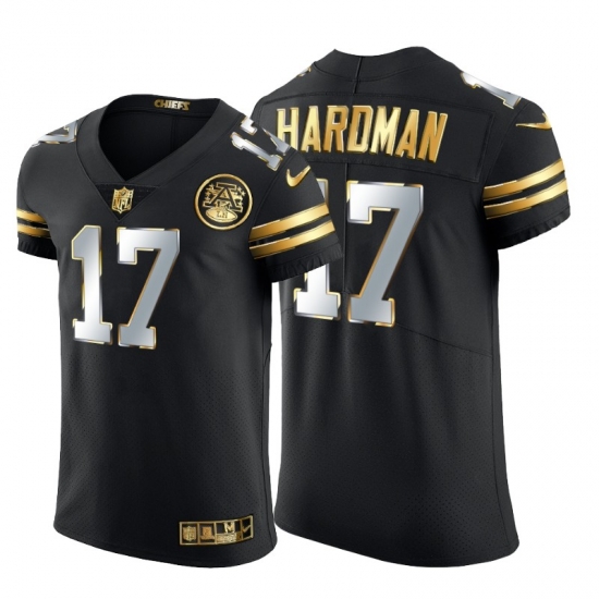 Kansas City Chiefs 17 Mecole Hardman Men Nike Black Edition Vapor Untouchable Elite NFL Jersey Kansas City Chiefs 17 Mecole Hardman Men Nike Black Edition Vapor Untouchable Elite NFL Jersey