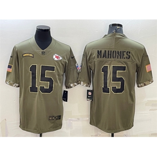 Men Kansas City Chiefs 15 Patrick Mahomes Limited Stitched Football Jersey Men Kansas City Chiefs 15 Patrick Mahomes Limited Stitched Football Jersey