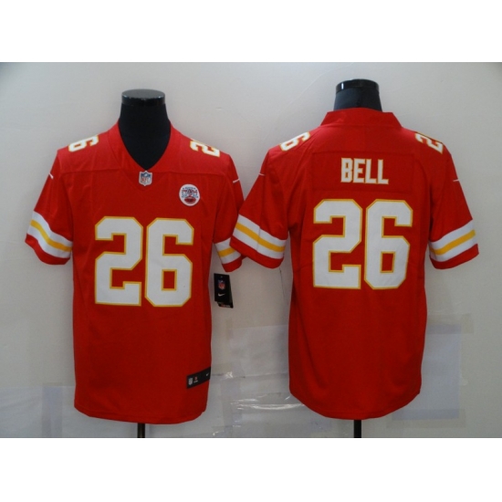 Nike Kansas City Chiefs 26 Le 27Veon Bell Red Vapor Untouchable Limited Jersey Nike Kansas City Chiefs 26 Le 27Veon Bell Red Vapor Untouchable Limited Jersey