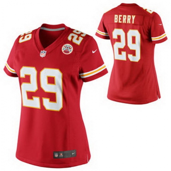 Eric Berry Kansas City Chiefs Nike Women Limited Jersey Red Eric Berry Kansas City Chiefs Nike Women Limited Jersey Red