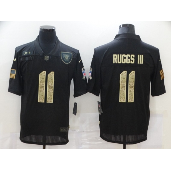 Nike Las Vegas Raiders 11 Henry Ruggs III Black Camo 2020 Salute To Service Limited Jersey Nike Las Vegas Raiders 11 Henry Ruggs III Black Camo 2020 Salute To Service Limited Jersey