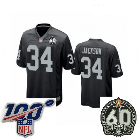 Women Oakland Raiders #42 Karl Joseph Black 60th Anniversary Vapor Untouchable Limited Player 100th Season Football Jersey Women Oakland Raiders #42 Karl Joseph Black 60th Anniversary Vapor Untouchable Limited Player 100th Season Football Jersey