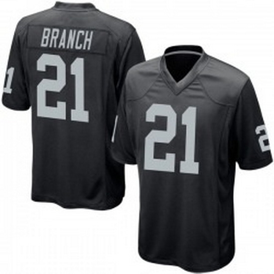 Youth Las Vegas Raiders 21 Cliff Branch Black vapor Limited Jersey Youth Las Vegas Raiders 21 Cliff Branch Black vapor Limited Jersey