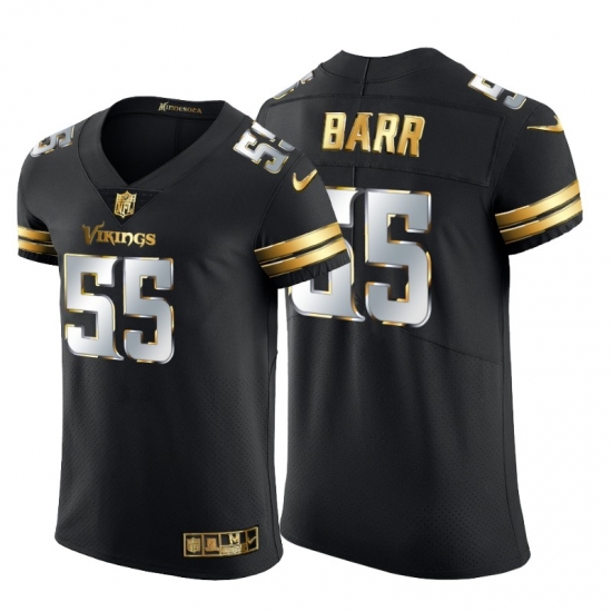 Minnesota Vikings 55 Anthony Barr Men Nike Black Edition Vapor Untouchable Elite NFL Jersey Minnesota Vikings 55 Anthony Barr Men Nike Black Edition Vapor Untouchable Elite NFL Jersey
