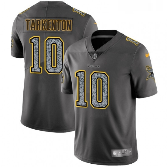Youth Nike Minnesota Vikings 10 Fran Tarkenton Gray Static Vapor Untouchable Limited NFL Jersey Youth Nike Minnesota Vikings 10 Fran Tarkenton Gray Static Vapor Untouchable Limited NFL Jersey