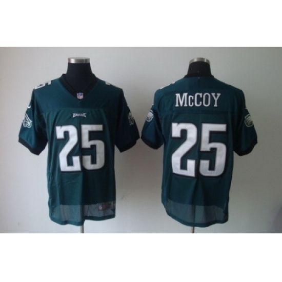 Nike Philadelphia Eagles 25 LeSean McCoy Green Elite NFL Jersey Nike Philadelphia Eagles 25 LeSean McCoy Green Elite NFL Jersey