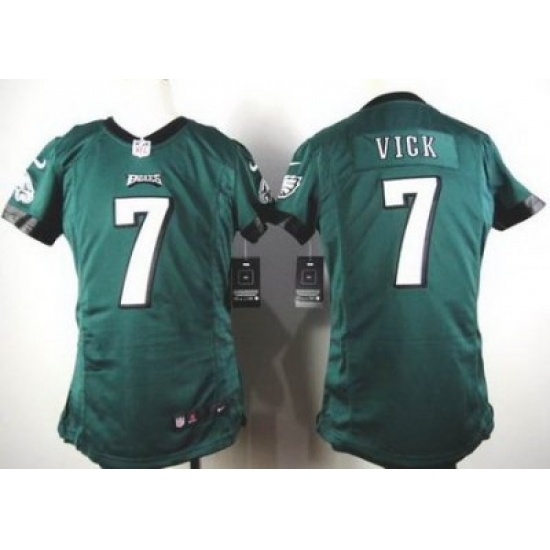Youth Nike Philadelphia Eagles 7# Michael Vick Green Nike NFL Jerseys Youth Nike Philadelphia Eagles 7# Michael Vick Green Nike NFL Jerseys