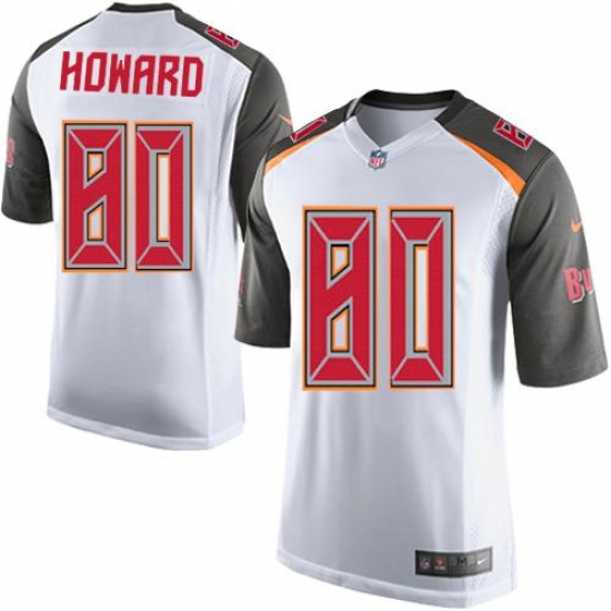 Nike Buccaneers #80 O J Howard White Youth Stitched NFL New Elite Jersey Nike Buccaneers #80 O J Howard White Youth Stitched NFL New Elite Jersey