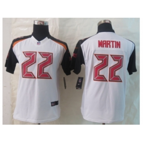 Nike Youth Tampa Bay Buccaneers #22 Martin White Jerseys(2014 New) Nike Youth Tampa Bay Buccaneers #22 Martin White Jerseys(2014 New)
