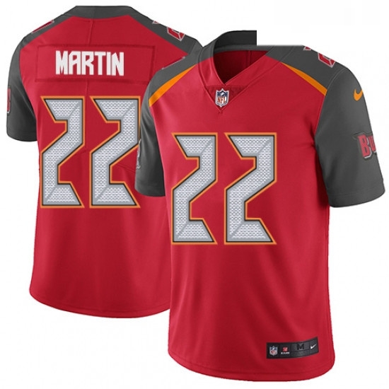 Youth Nike Tampa Bay Buccaneers 22 Doug Martin Elite Red Team Color NFL Jersey Youth Nike Tampa Bay Buccaneers 22 Doug Martin Elite Red Team Color NFL Jersey