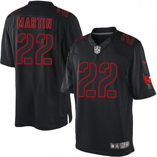 Youth Nike Tampa Bay Buccaneers 22 Doug Martin Limited Black Impact NFL Jersey Youth Nike Tampa Bay Buccaneers 22 Doug Martin Limited Black Impact NFL Jersey