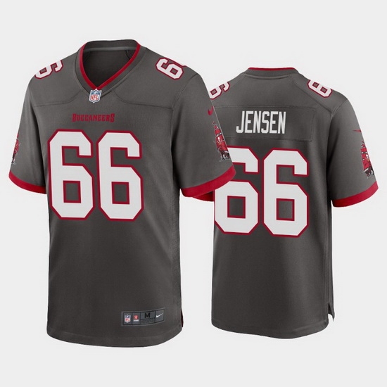 Youth Nike Tampa Bay Buccaneers 66 Ryan Jensen Pewter Alternate Vapor Limited Jersey Youth Nike Tampa Bay Buccaneers 66 Ryan Jensen Pewter Alternate Vapor Limited Jersey