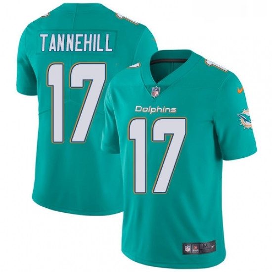 Youth Nike Miami Dolphins 17 Ryan Tannehill Aqua Green Team Color Vapor Untouchable Limited Player NFL Jersey Youth Nike Miami Dolphins 17 Ryan Tannehill Aqua Green Team Color Vapor Untouchable Limited Player NFL Jersey