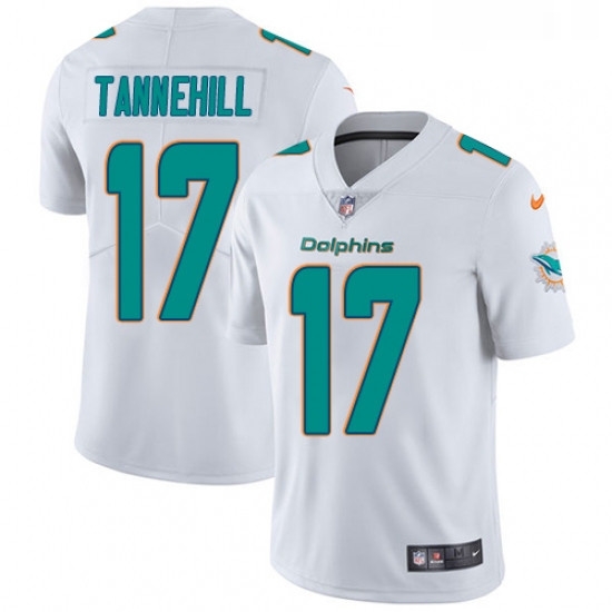 Youth Nike Miami Dolphins 17 Ryan Tannehill White Vapor Untouchable Limited Player NFL Jersey Youth Nike Miami Dolphins 17 Ryan Tannehill White Vapor Untouchable Limited Player NFL Jersey