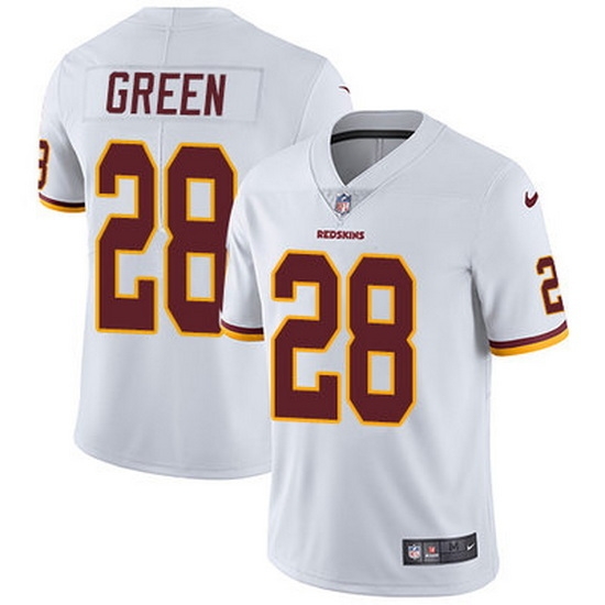 Men Washington Commanders 28 Darrell Green White Vapor Untouchable Limited Stitched Jersey Men Washington Commanders 28 Darrell Green White Vapor Untouchable Limited Stitched Jersey