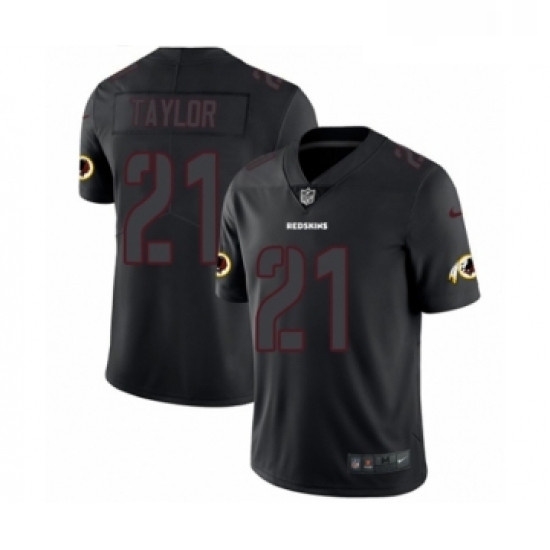 Mens Nike Washington Redskins 21 Sean Taylor Limited Black Rush Impact NFL Jersey Mens Nike Washington Redskins 21 Sean Taylor Limited Black Rush Impact NFL Jersey