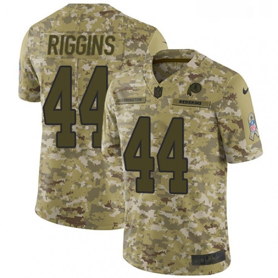 Mens Nike Washington Redskins 44 John Riggins Burgundy Limited Camo 2018 Salute to Service NFL Jersey Mens Nike Washington Redskins 44 John Riggins Burgundy Limited Camo 2018 Salute to Service NFL Jersey