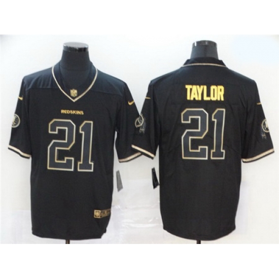 Nike Redskins 21 Sean Taylor Black Gold Vapor Untouchable Limited Jersey Nike Redskins 21 Sean Taylor Black Gold Vapor Untouchable Limited Jersey