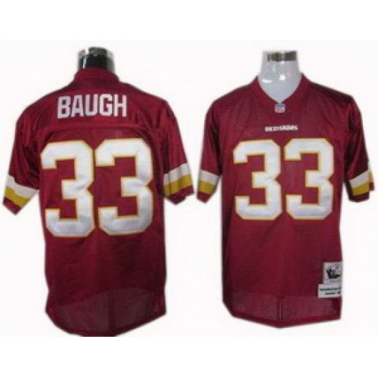 Washington Redskins 33 Sammy Baugh Throwback Jersey red Washington Redskins 33 Sammy Baugh Throwback Jersey red
