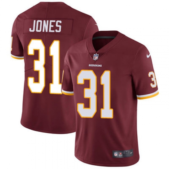 Nike Redskins #31 Matt Jones Burgundy Red Team Color Youth Stitched NFL Vapor Untouchable Limited Jersey Nike Redskins #31 Matt Jones Burgundy Red Team Color Youth Stitched NFL Vapor Untouchable Limited Jersey