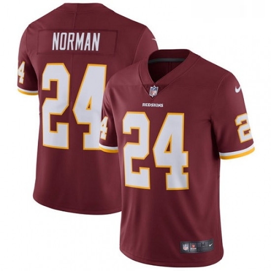 Youth Nike Washington Redskins 24 Josh Norman Elite Burgundy Red Team Color NFL Jersey Youth Nike Washington Redskins 24 Josh Norman Elite Burgundy Red Team Color NFL Jersey