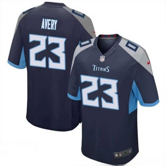 Men Tre Avery #23 Tennessee Titans Navy Blue Vapor F.U.S.E. Limited Jersey Men Tre Avery #23 Tennessee Titans Navy Blue Vapor F.U.S.E. Limited Jersey