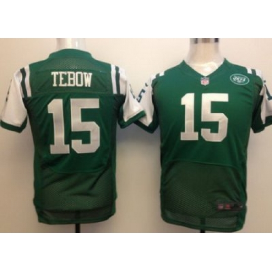 Youth Nike New York Jets 15 Tebow Green Nike NFL Jerseys Youth Nike New York Jets 15 Tebow Green Nike NFL Jerseys